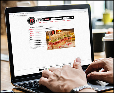 jimmyjohns.com